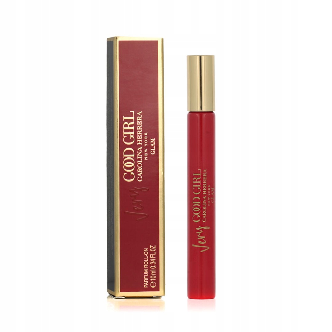 Dámské Parfémy Carolina Herrera Very Good Girl Glam 10 ml