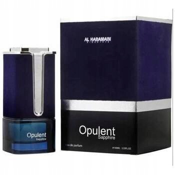 Al Haramain Opulent Sapphire Edp 100 ml