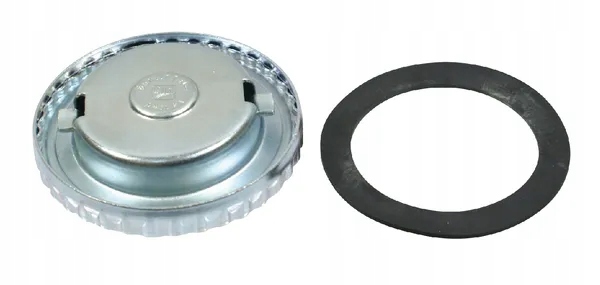 Korek wlewu paliwa, Producent części Fendt