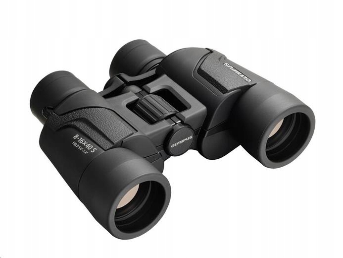 Dalekohled Om System 8x40 S