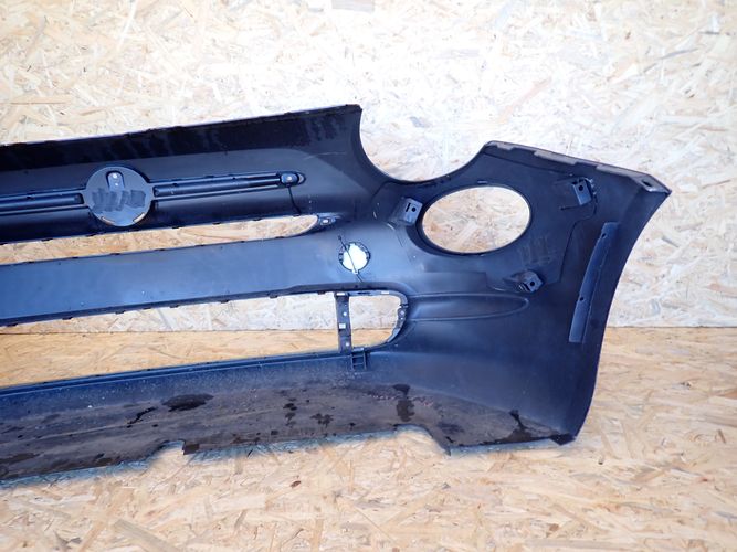 FIAT 500 LIFT 15- front bumper front