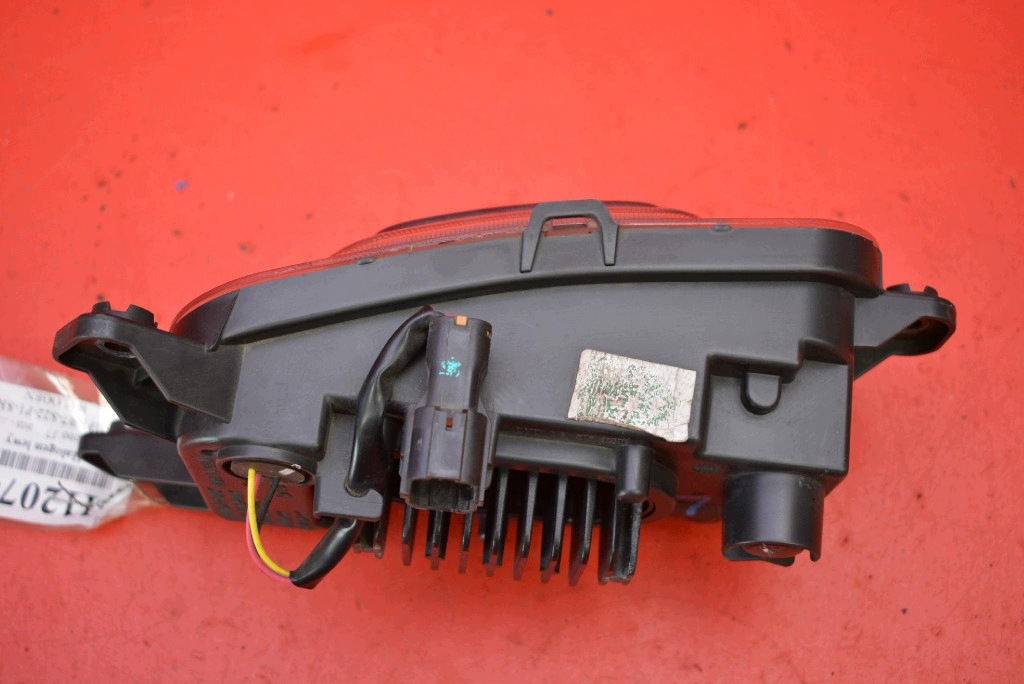 fog light left front front 605000820AA JAECOO J7 23