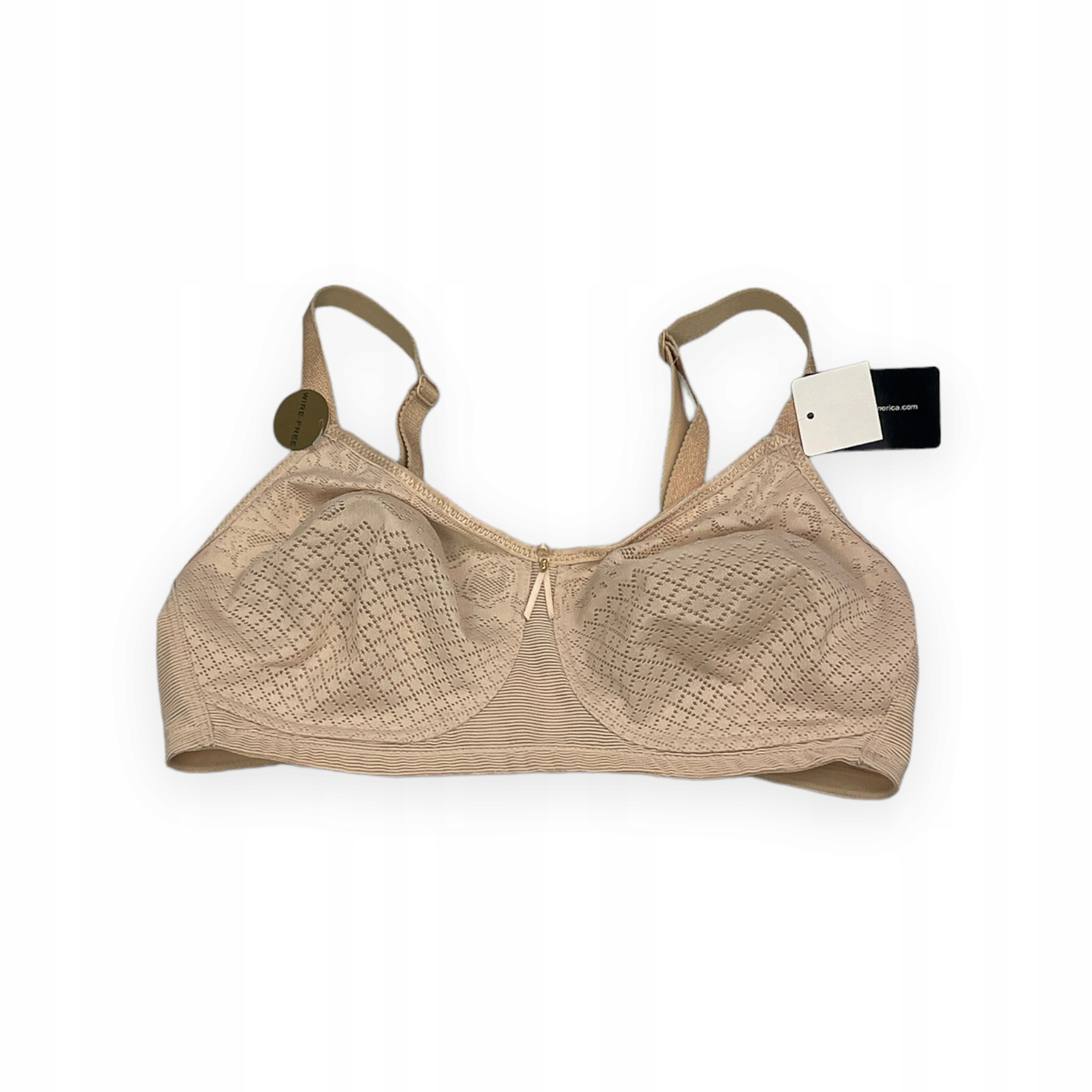 Klasická dámská podprsenka Wacoal 75E