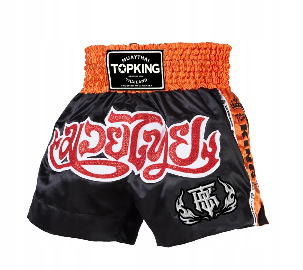 Top King trenky na Thajský box TKTBS-044 TKTBS-044 20001880351765