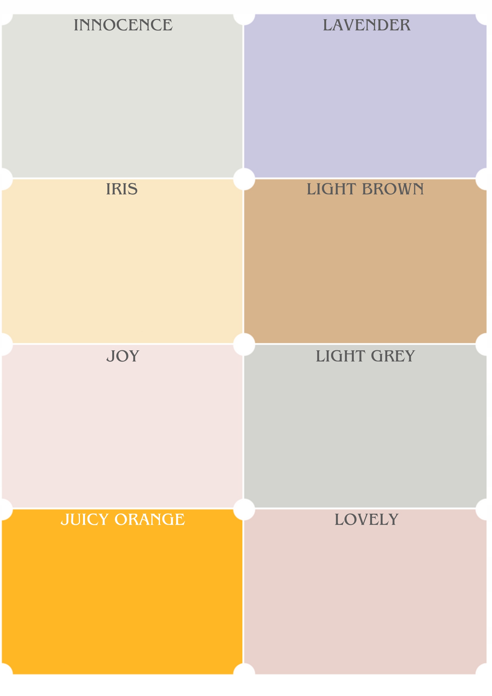 Tester Beckers Designer Colour (wszystkie kolory) Rodzaj ścienna