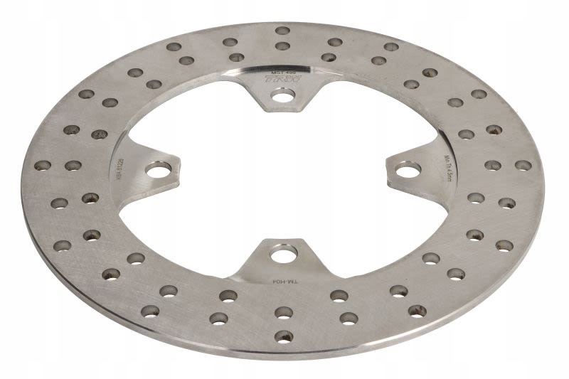 Brzdový Kotúč, 220/88,5X5 MM, Vhodný Pre: Honda Cbr Cbr 1000 Rr-r