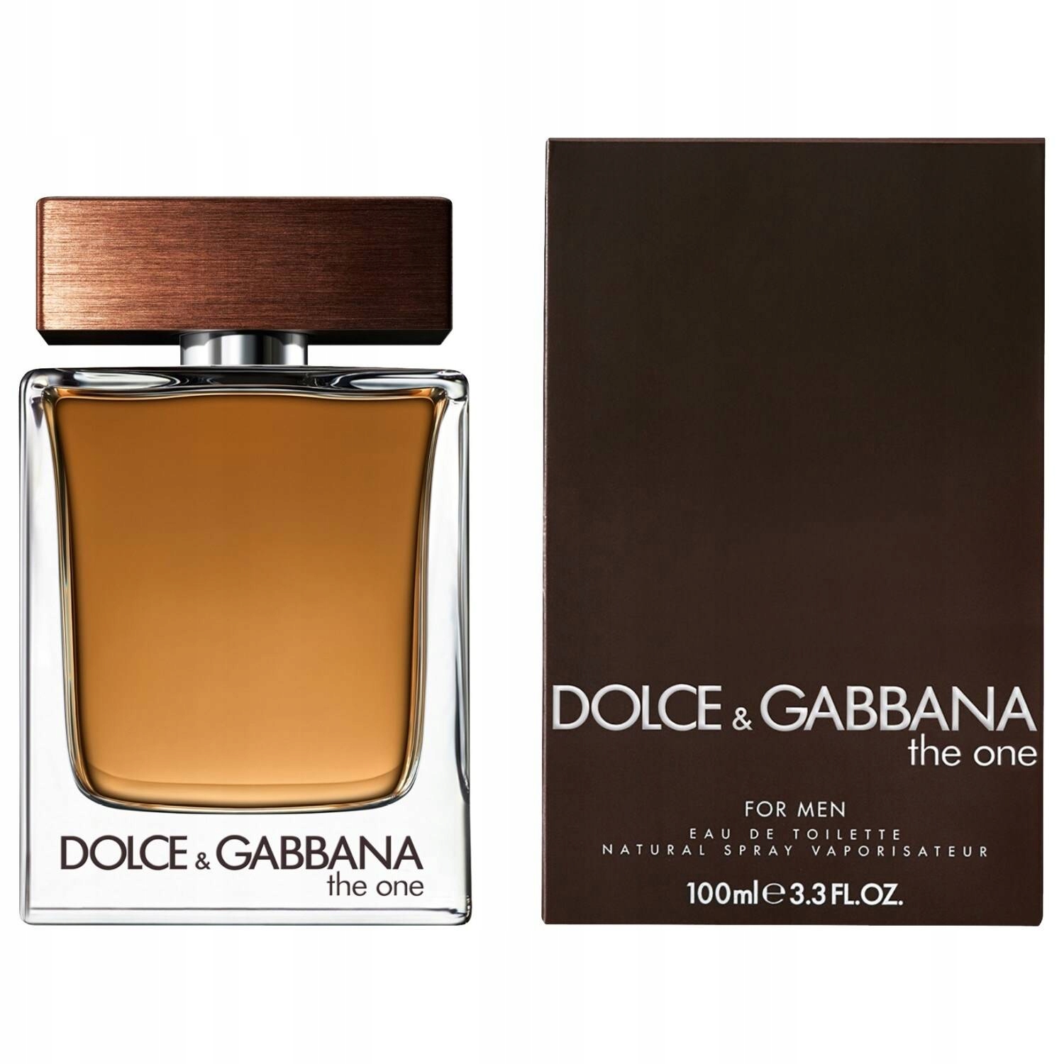 Dolce Gabbana The One for Men 150 ml muž Edt