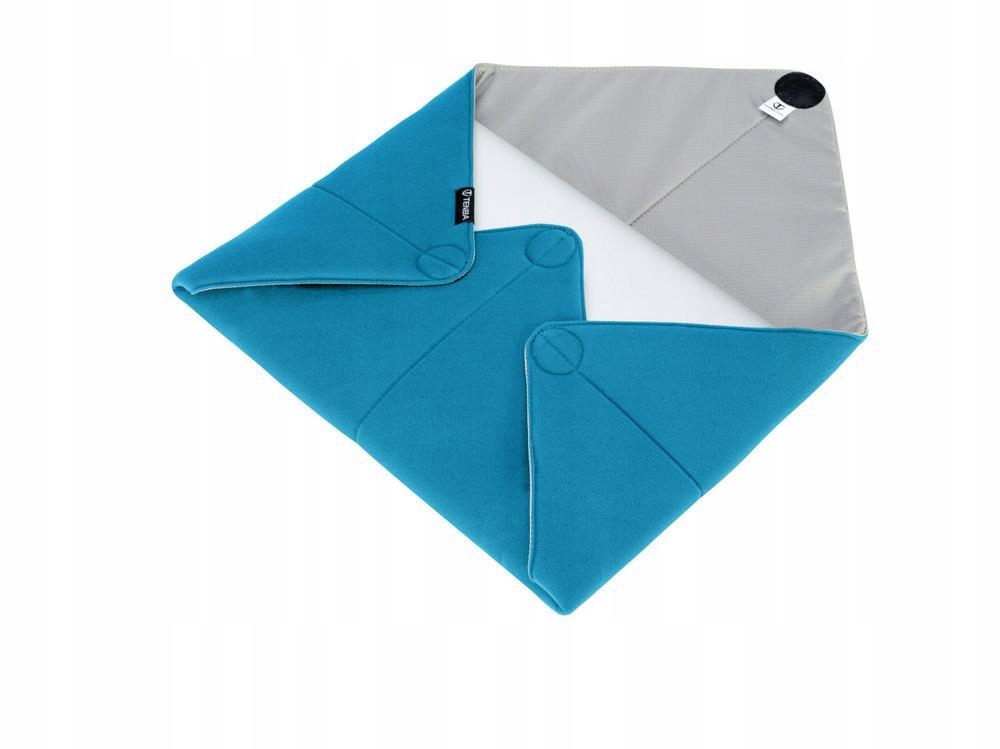 Tenba Tools Protective Wrap 20" Niebieska osłona ochronna 51x51 cm