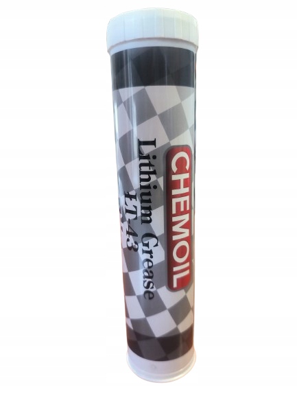 Chemoil Smar/Tawot Litowy/Liten ŁT-43 op.400gr