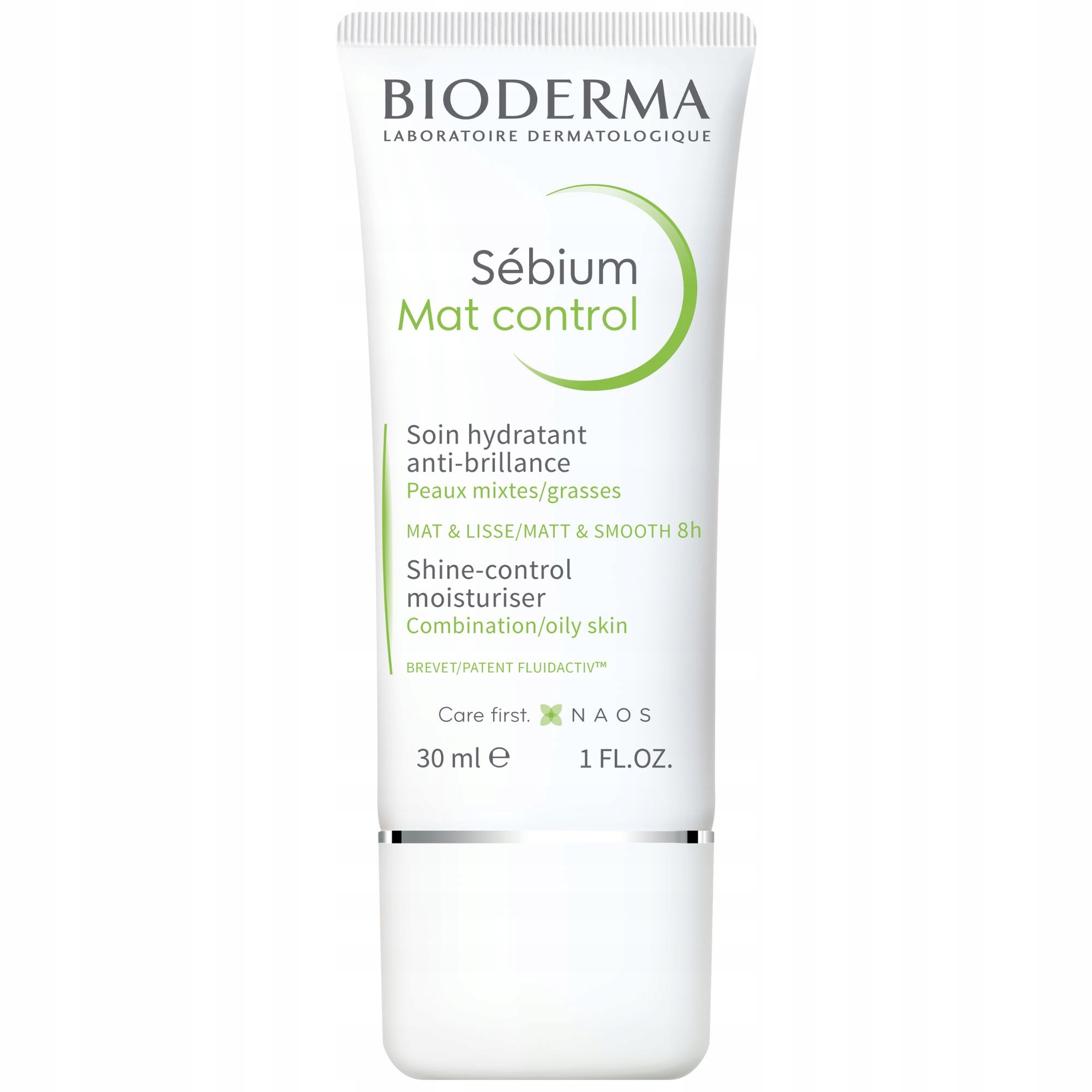 

Bioderma Sebium Mat Control Krem 30 ml