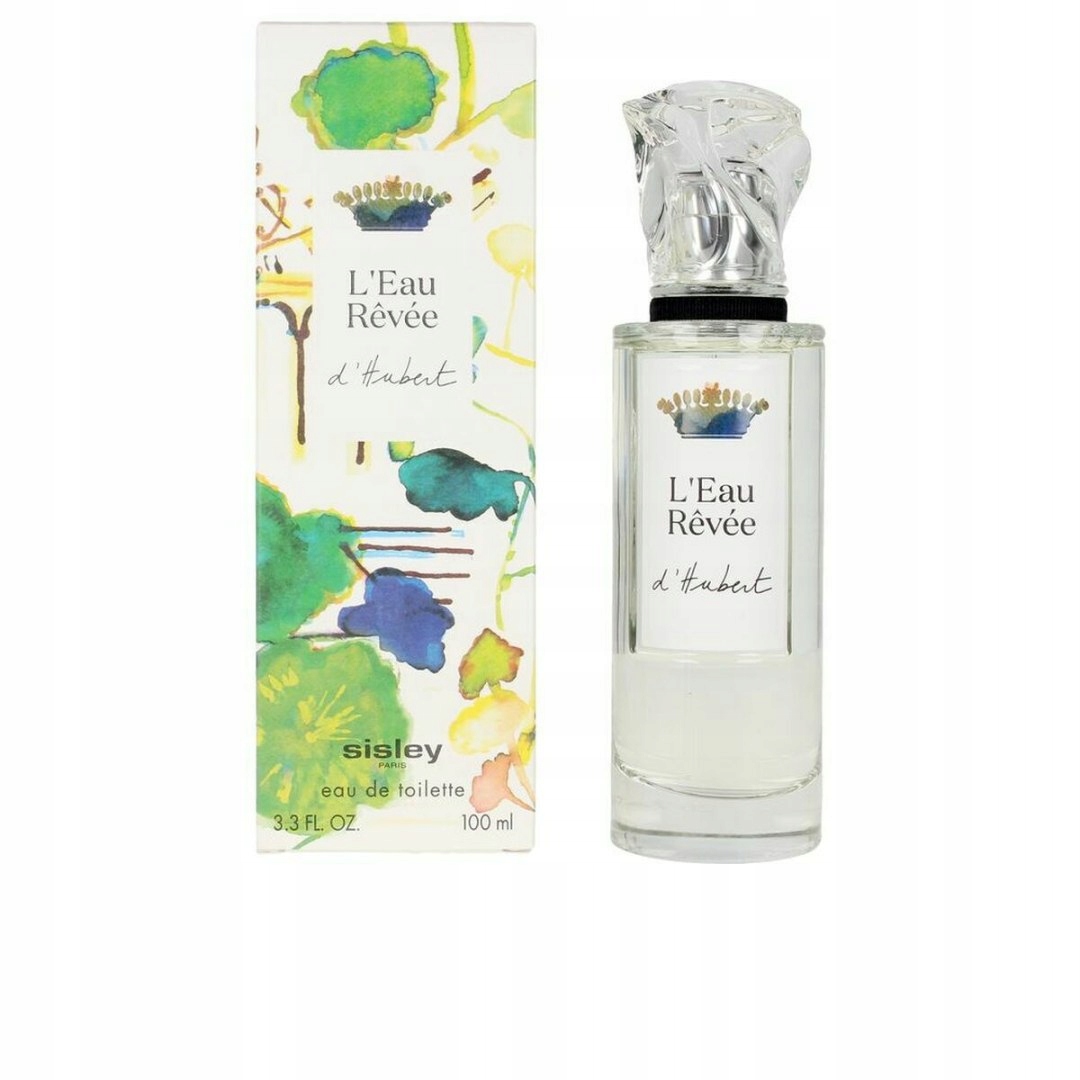 Dámské Parfémy Sisley L´Eau Rêvée D´Hubert Edp Edt 100 ml