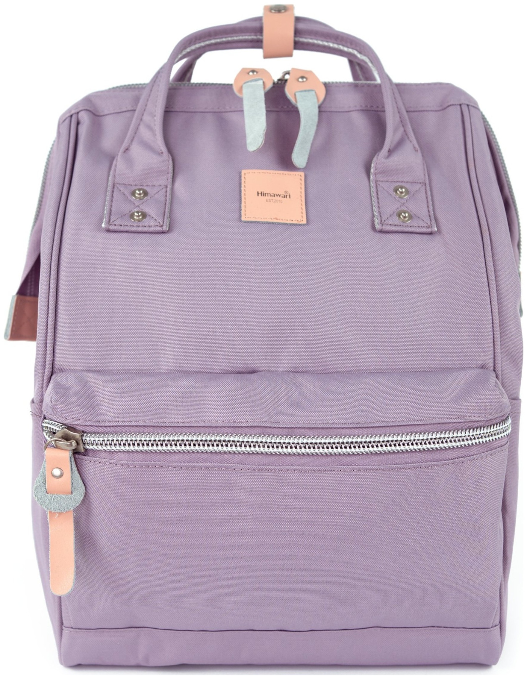 Batoh Himawari č. 36 Pale M levandulový pánský, dámský