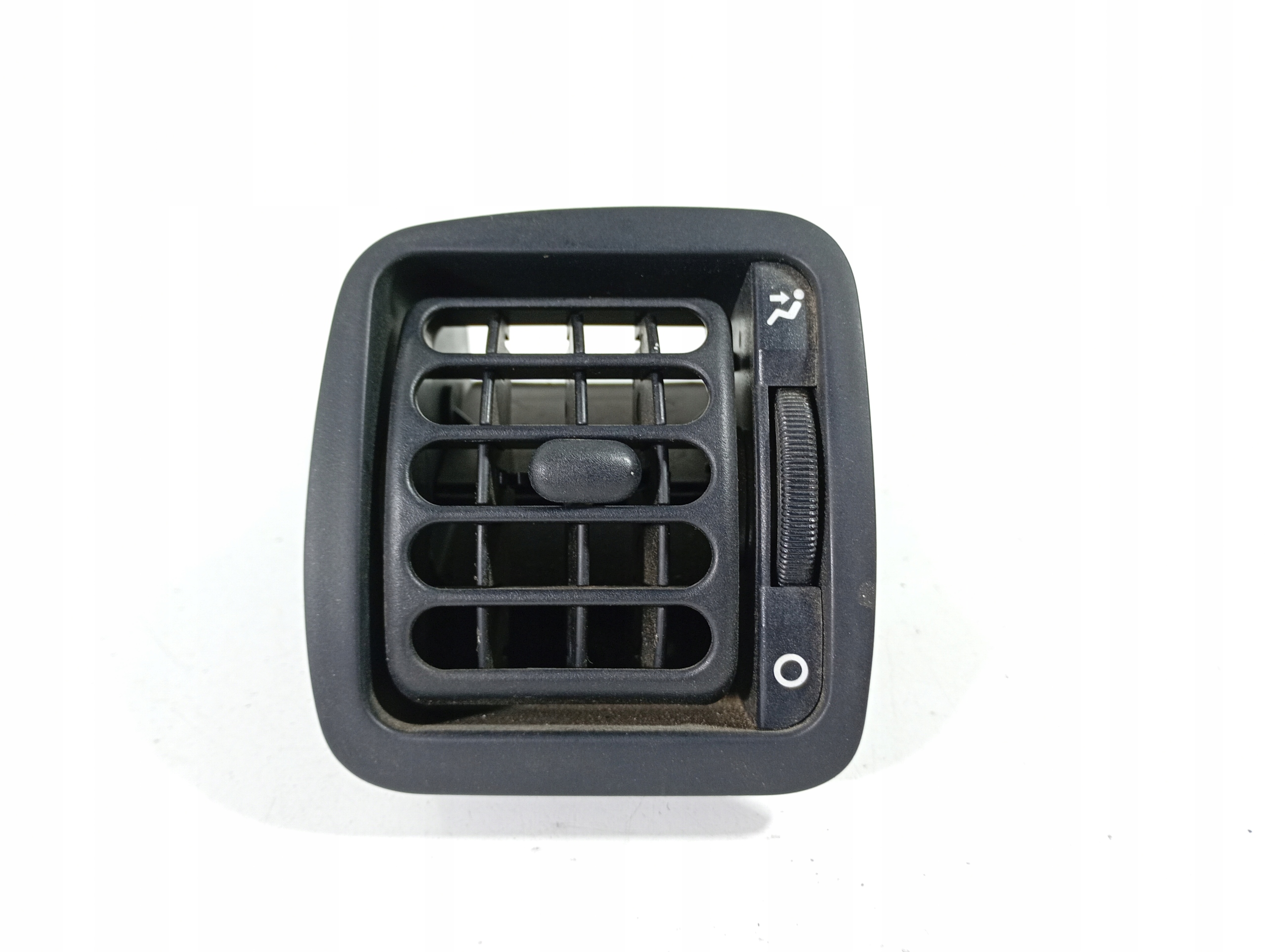 ROVER 25 STREETWISE 99-05 grid air conditioning devices air left driver´s