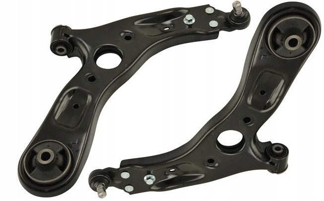 Kia Carens 2013 Ramena Komplet