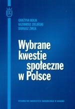 Wybrane Kwestie Społeczne W Polsce