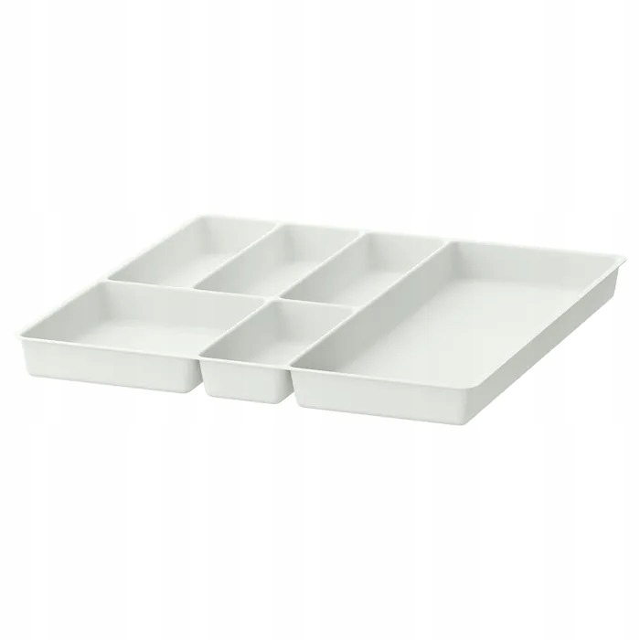 

Ikea Stodja Tacka Pojemnik Na Sztućce 51x50 cm