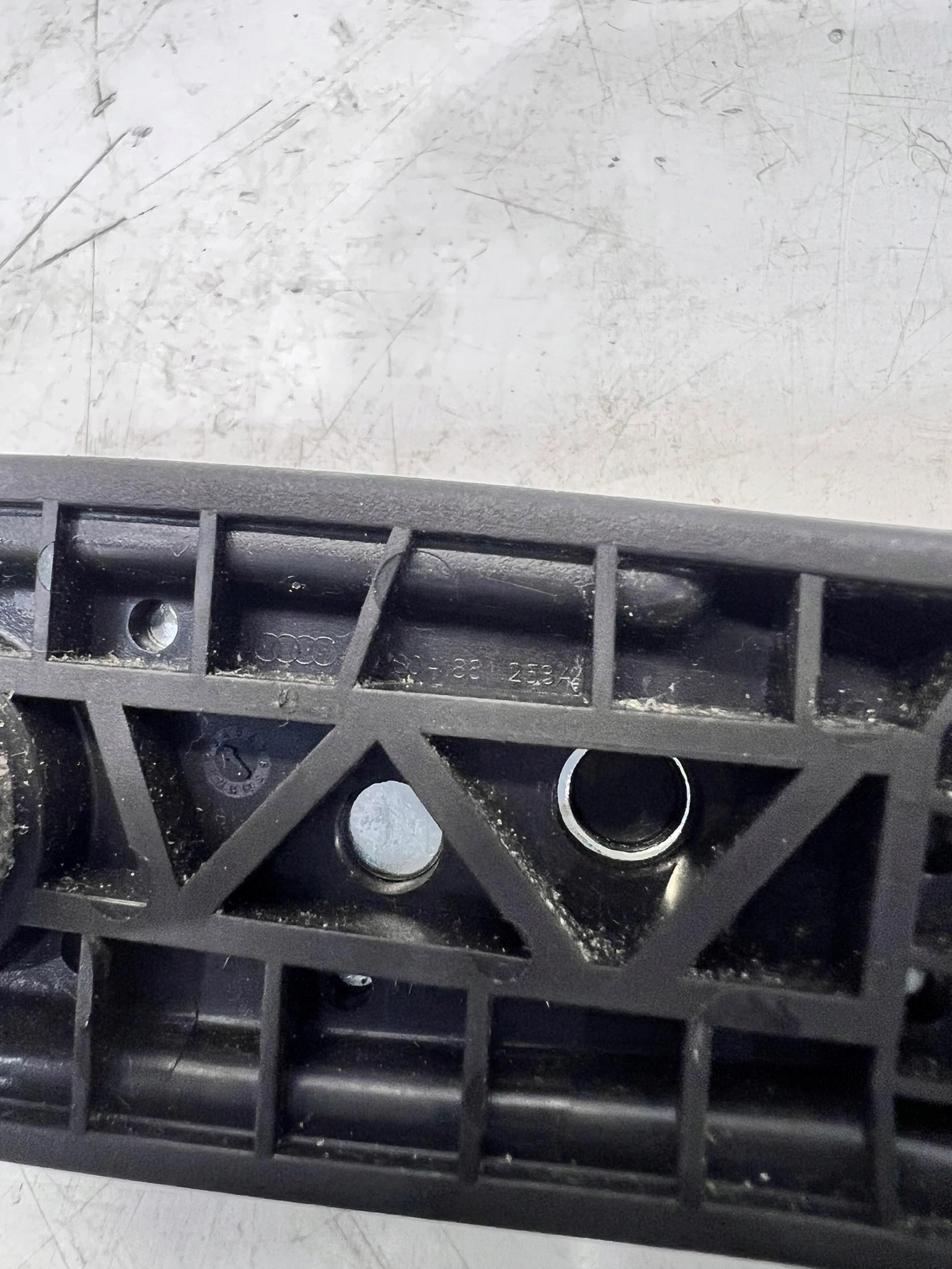 handle lifting seat GORA DOL left AUDI Q5 FY 80A881253A