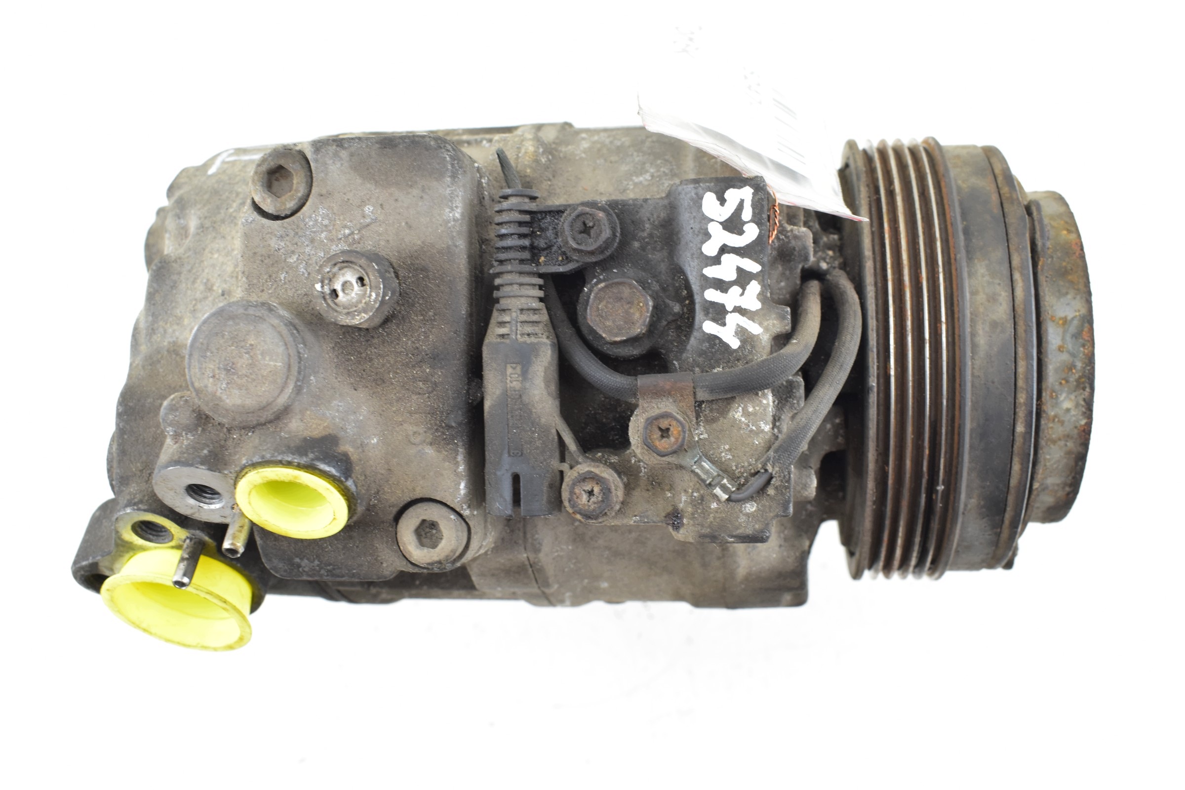 Klimakompressor klimaanlage BMW E46 E39 2.2 D 447220-8025