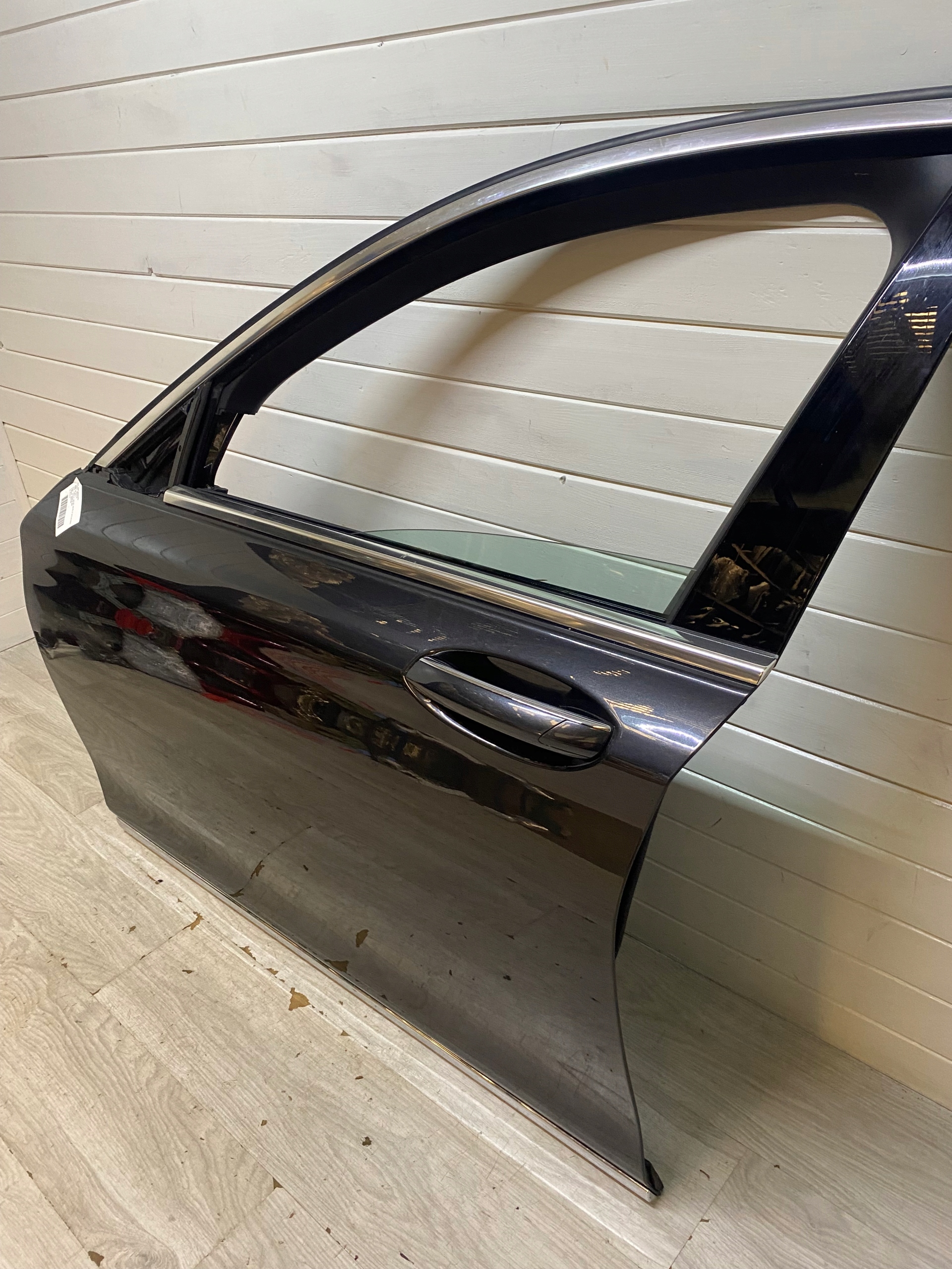 BMW 7 G11 G12 LCI door left front front A90