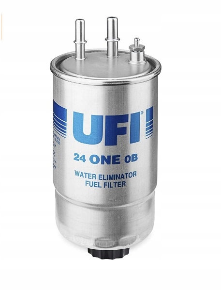 24.ONE.0B - JUMPER BOXER 2011-3. 0 HDI 177KM 180 ПАЛИВНИЙ ФІЛЬТР