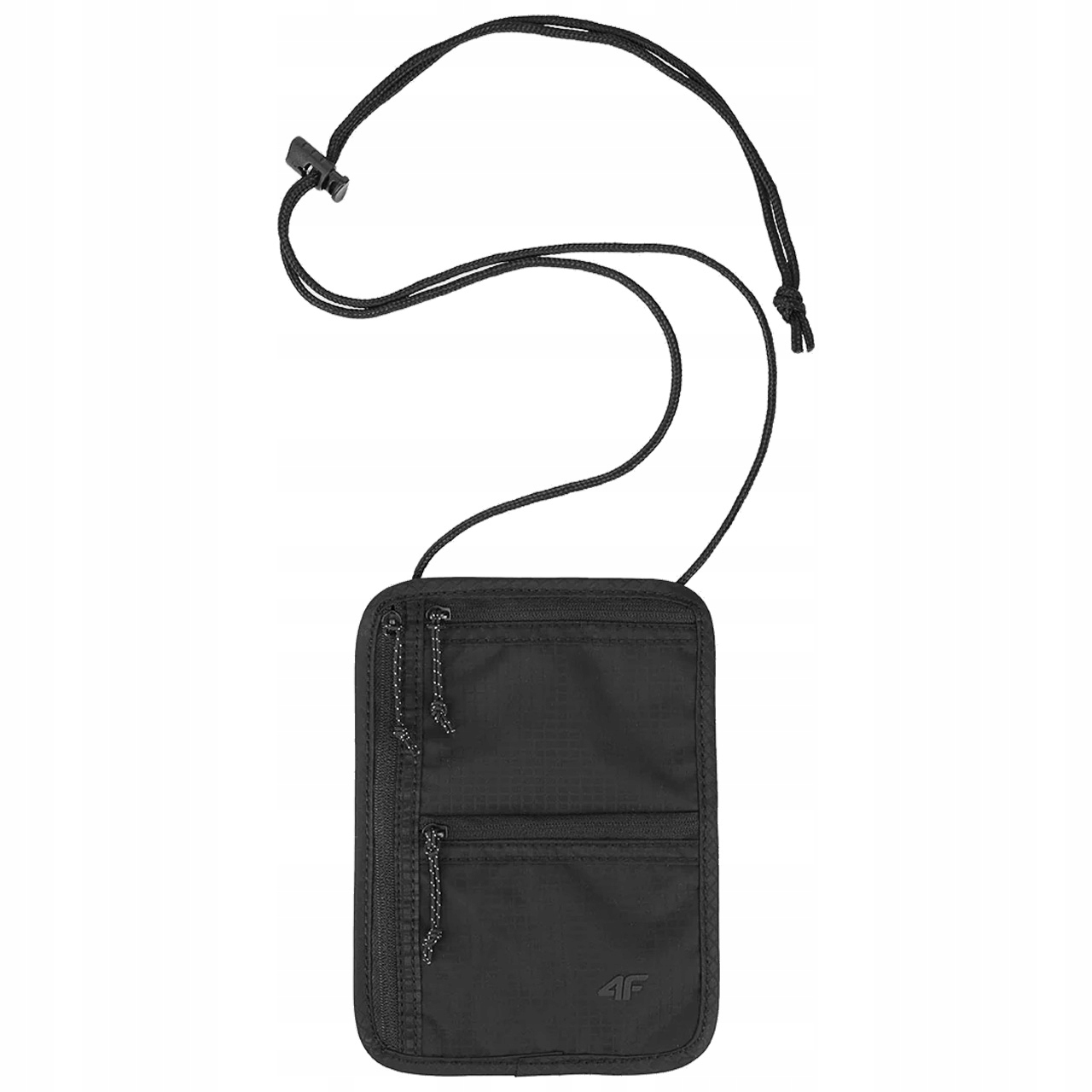 

4F Torba Saszetka Na Szyję TRU001 Paszportówka