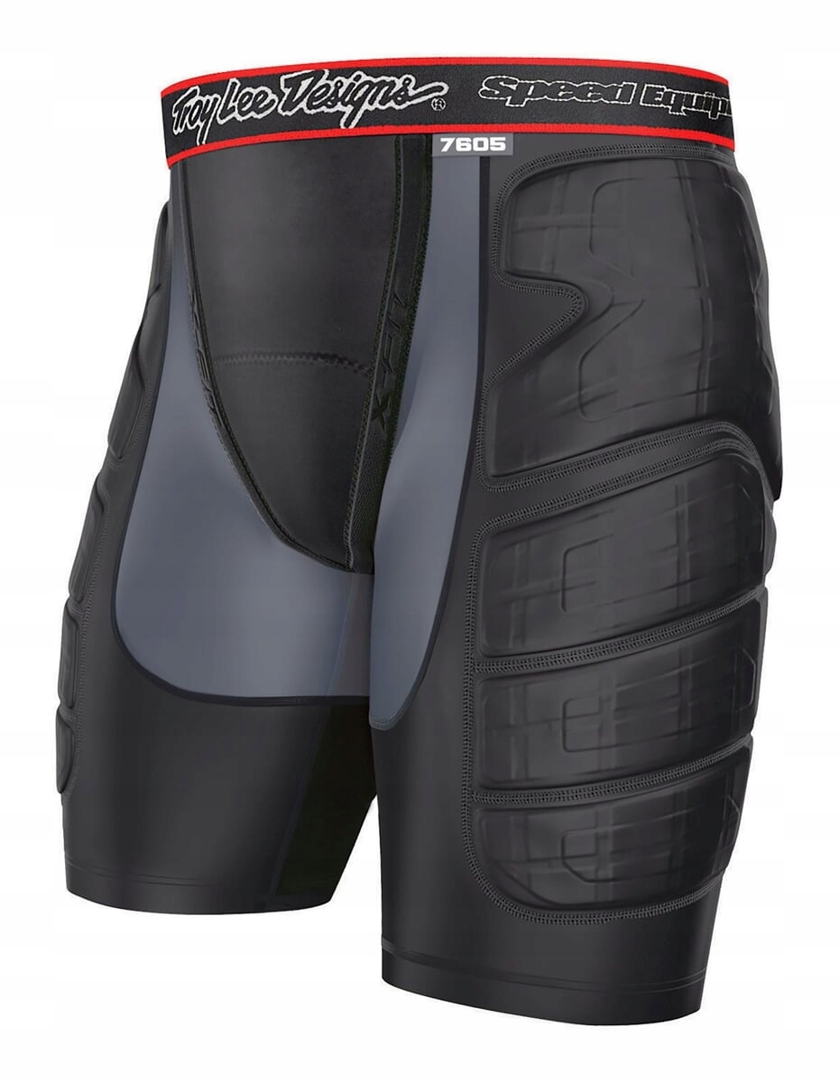 Cyklistická zbroj Troy Lee Designs LPS7605 vel. M