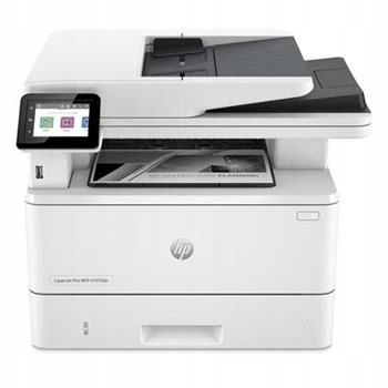 Hp LaserJet Pro Mfp 4102fdn (40str/min, A4, Usb, Ethernet, Print, Scan, Cop