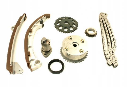 32 01 - КОМПЛЕКТ ЛАНЦЮГА ГРМ AVENSIS RAV4 1.6 1.8 00-