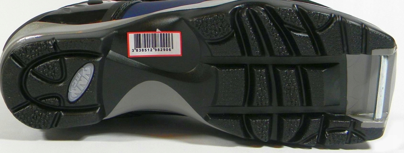 ALPINA BC1550L r39 buty biegowe Backcountry NNN BC Model BC1550L