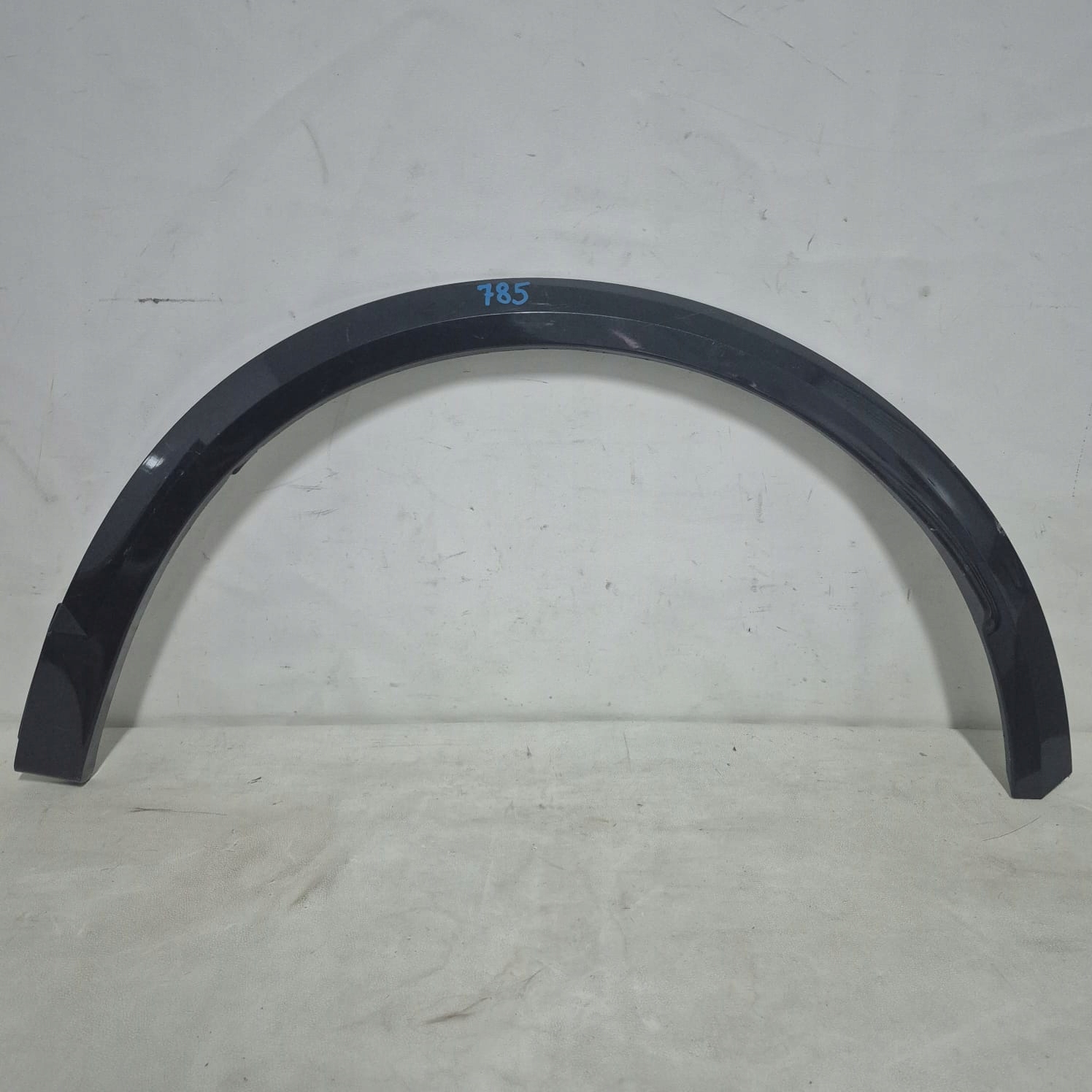 CUPRA FORMENTOR 20-> moulding cap left rear part