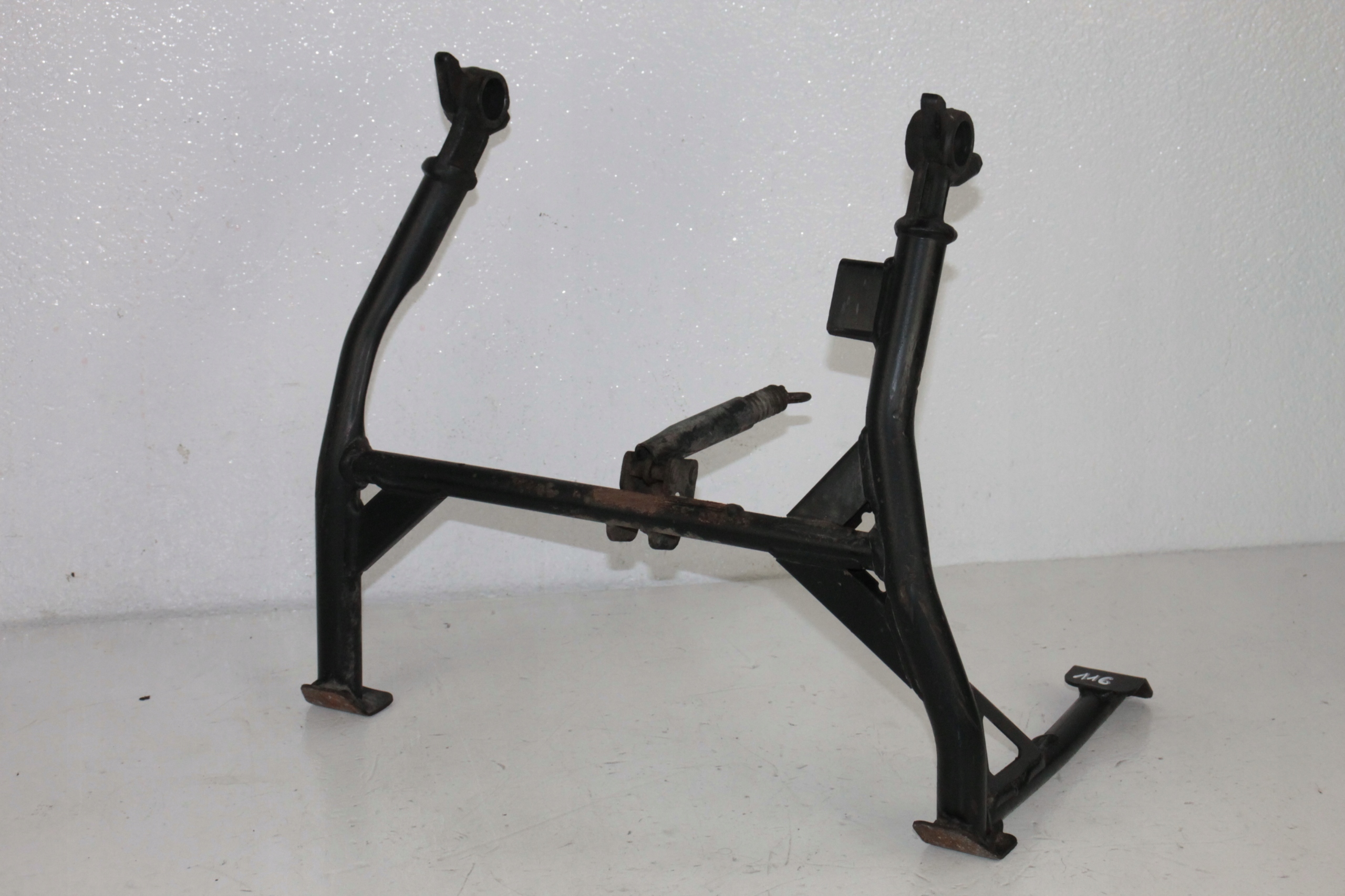 KTM1190 116 - KTM ADVENTURE 1190 13-16 ABS ЦЕНТРАЛЬНАЯ ЛАПКА