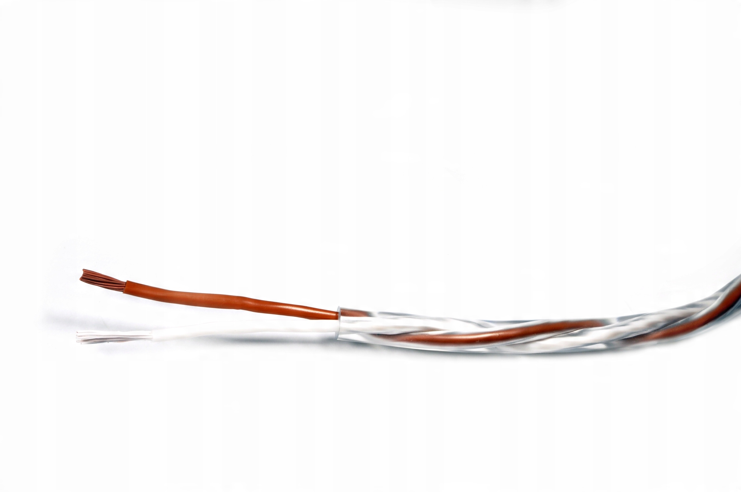 

Kabel Głośnikowy Melodika BSC2330 Brown Sugar