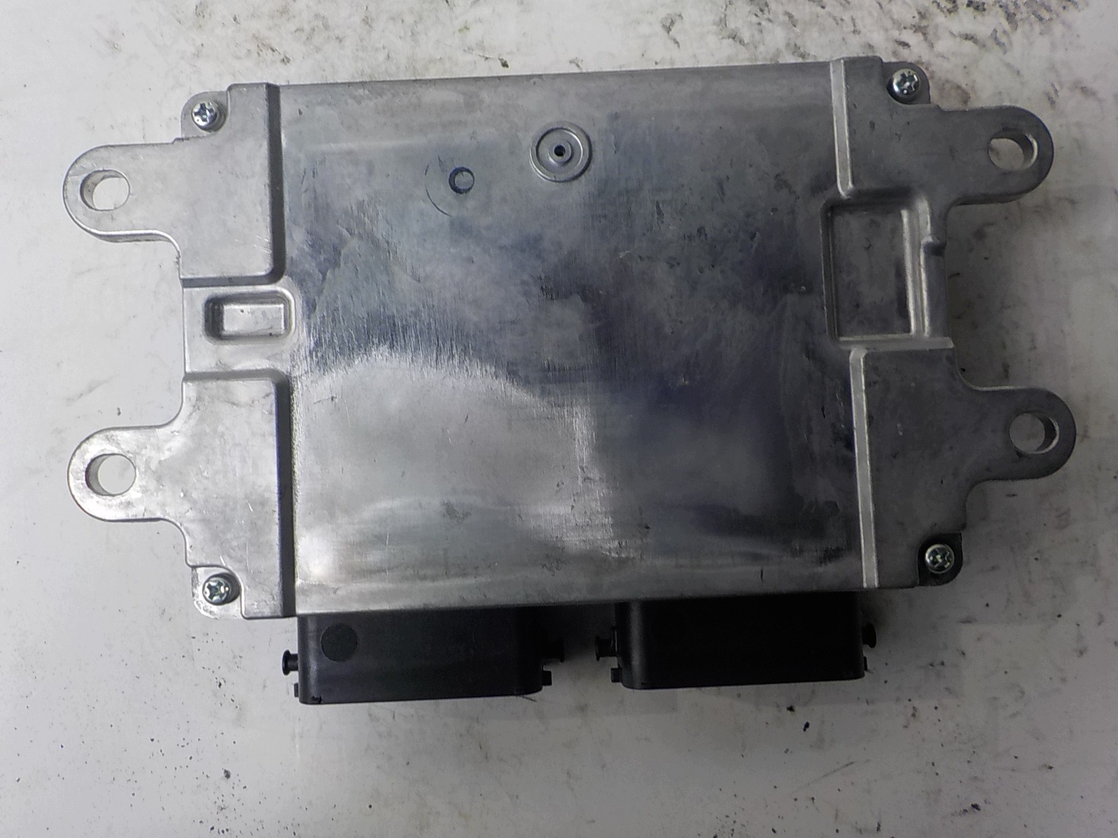 MAZDA Computer Bedienteil LFH218881C E6T54473H2