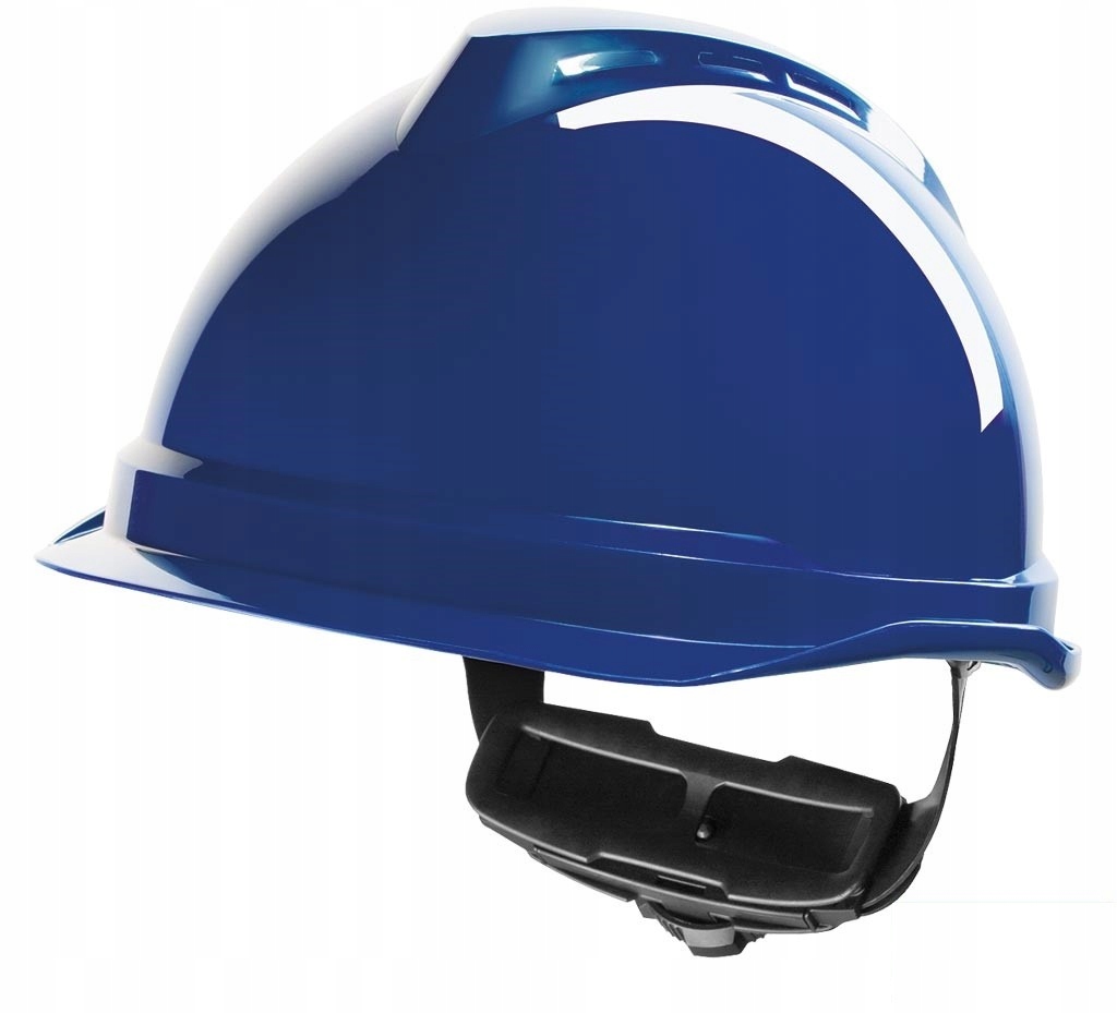 Ochranná Přilba Msa MSA-KAS-VG520 52-64 Modrá