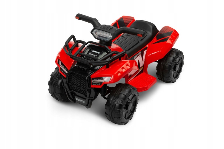 ND33_TOYZ-7043 Pojazd Na Akumulator Mini-raptor R