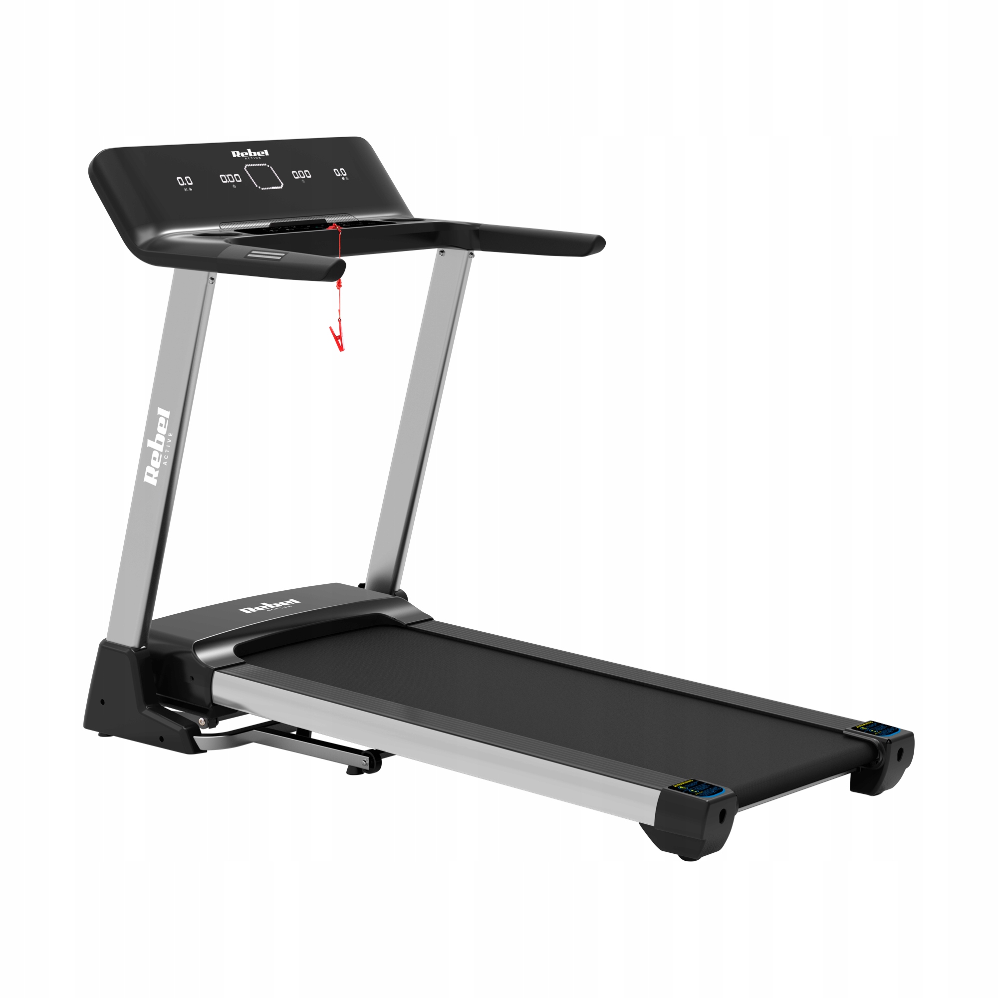 Bieżnia elektryczna Rebel RBA-1004