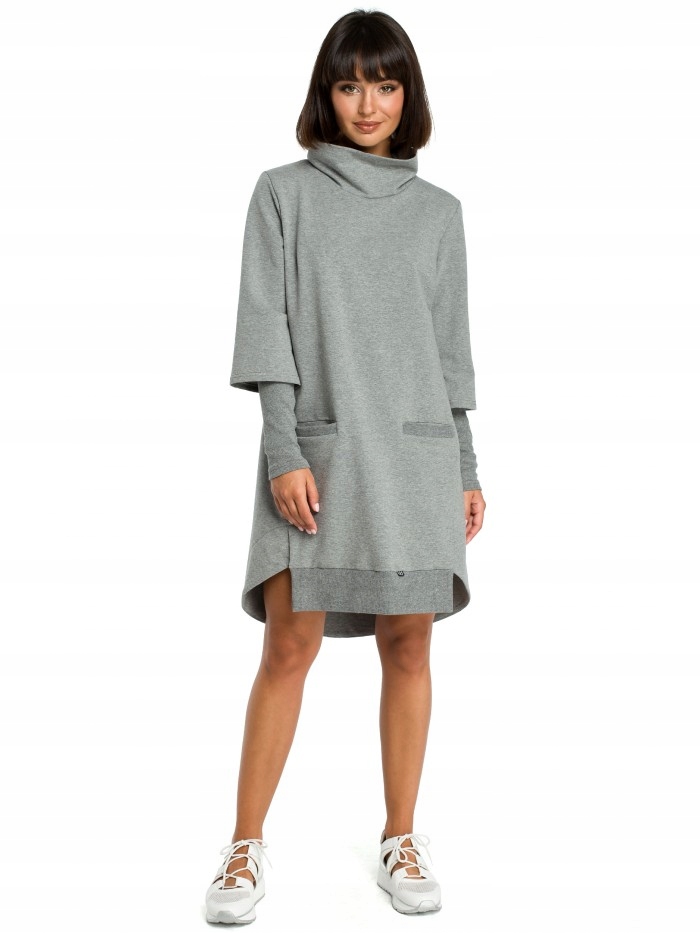 B089 GREY XXL