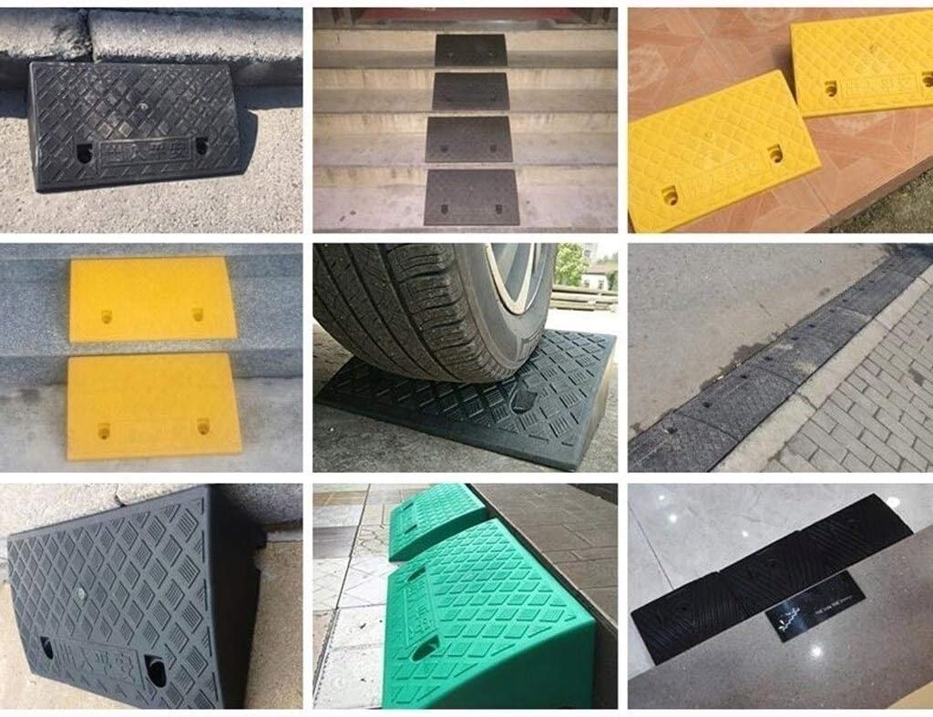NAJAZD SAMOCHODOWY 11 CM NA KRAWĘŻNIK PODJAZD KRAWĘŻNIKOWY RAMPA Marka Korbi