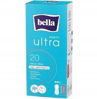 

Bella Panty Ultra Wkładki 20 Normal Mixform