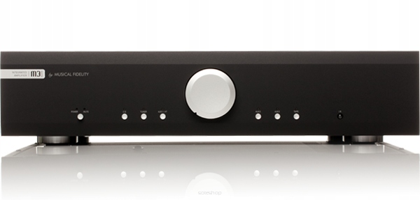 Musical Fidelity M3SI