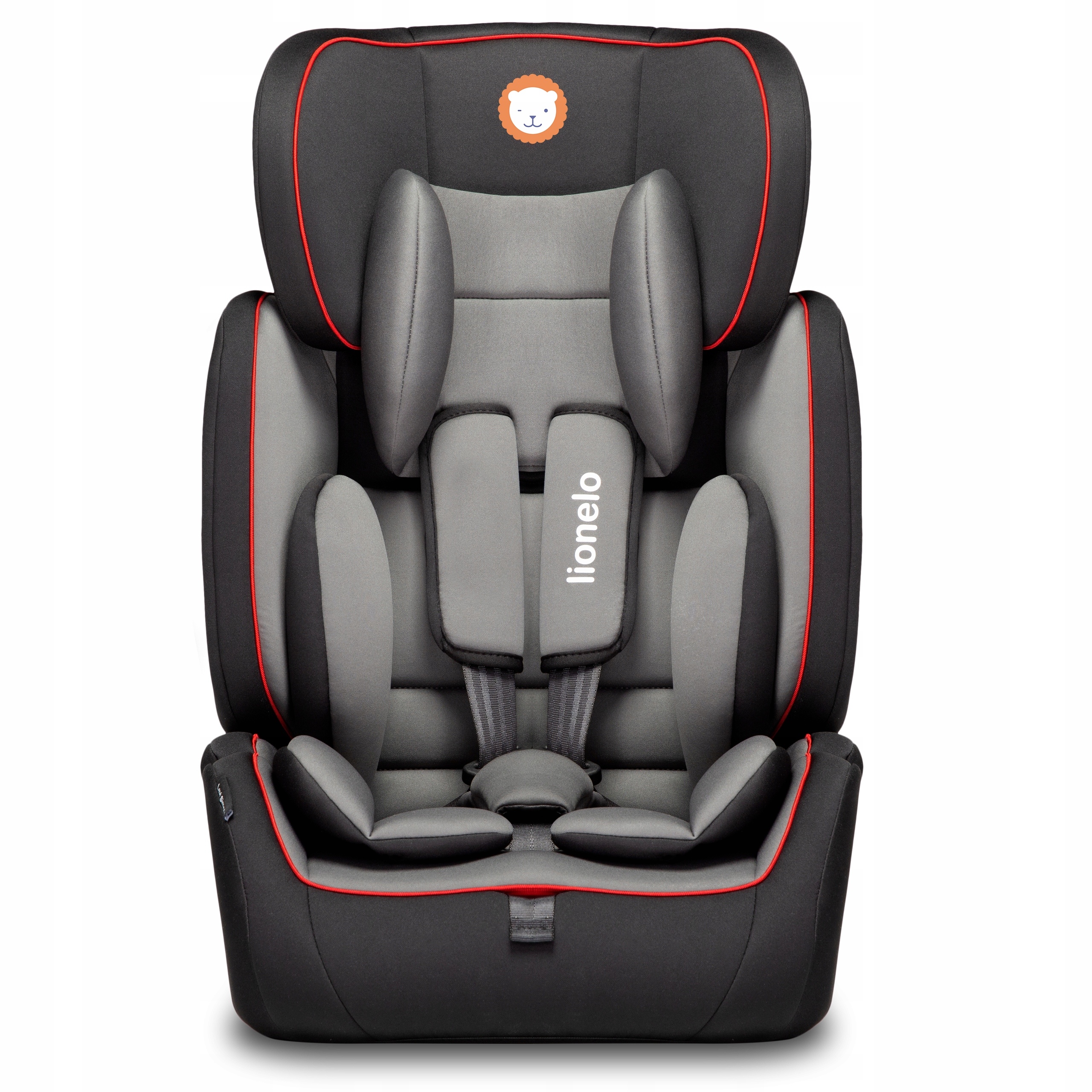 Автокресло LEVI SIMPLE lionelo 9-36 кг sp