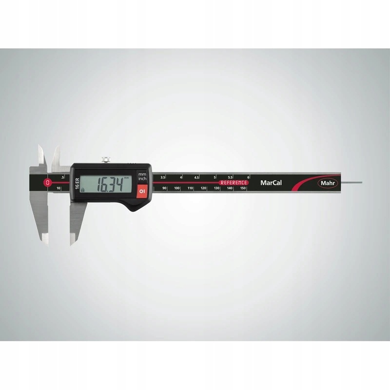 Suwmiarka cyfrowa 300 mm 3V/SQ MarCal 16 Ewr Mahr (4103306)