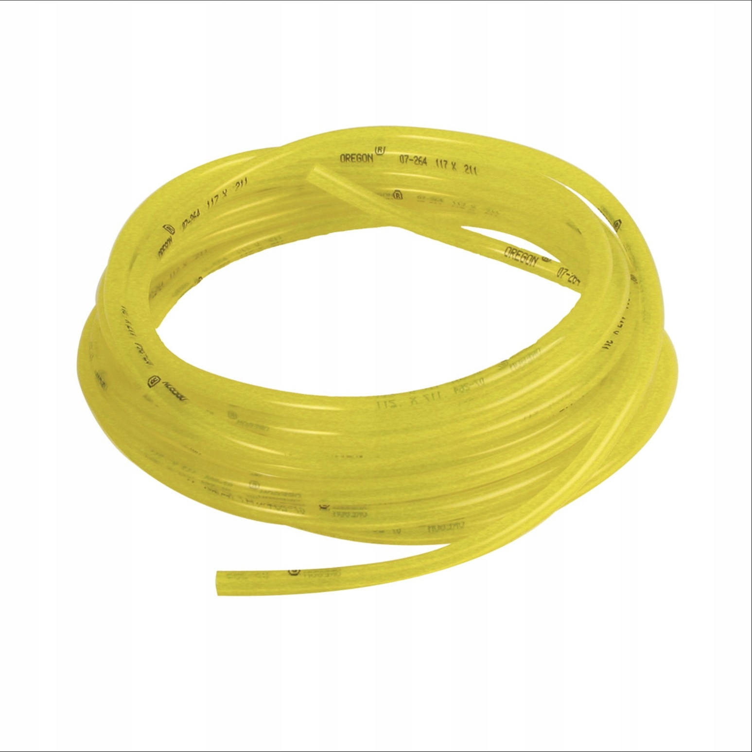 Palivová hadica Oregon 6, 0 mm x 10 mm/7, 5 m