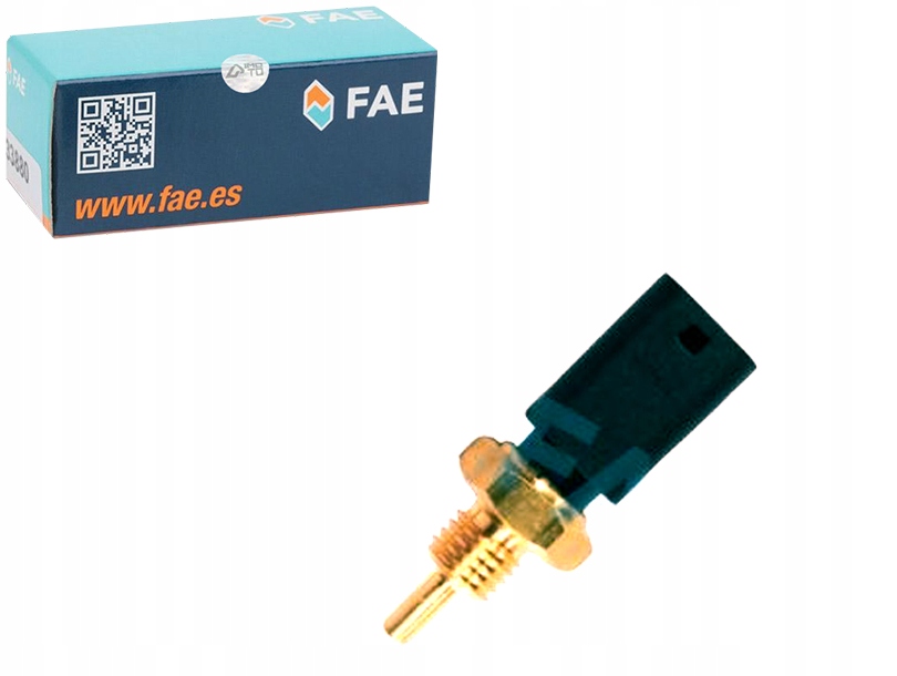 33721 - ДАТЧИК ТЕМПЕРАТУРИ ВОДИ FIAT PALIO FAE