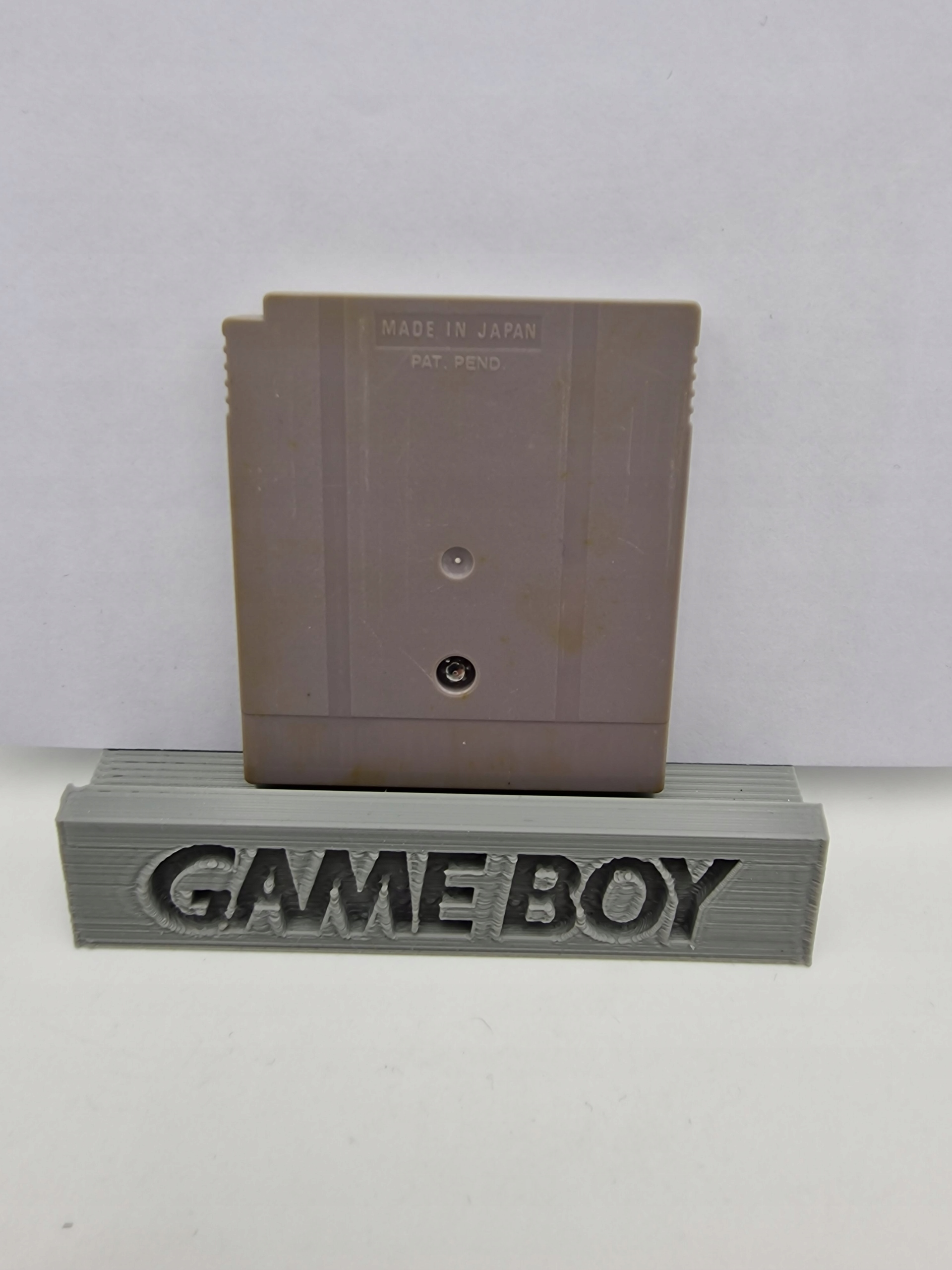 GAME BOY MICKEY MOUSE ORYGINAŁ Platforma Nintendo Game Boy Classic