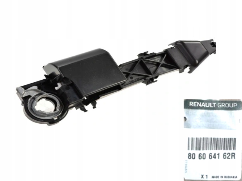 Renault OE06064162r060600q0h держатель ручки