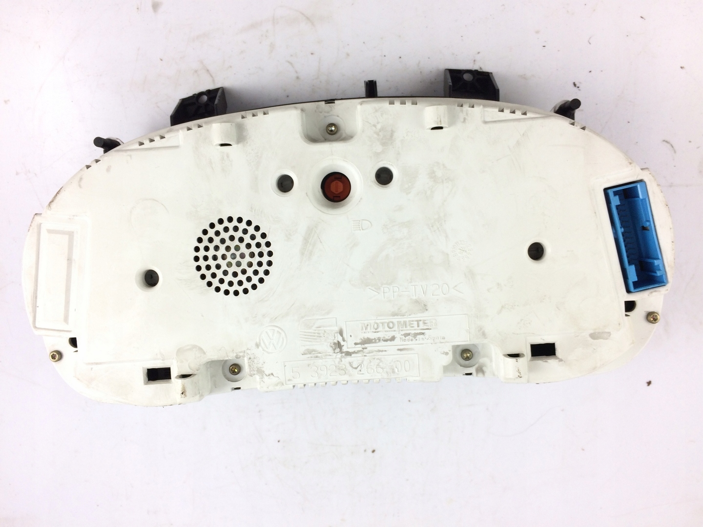 dials PREDKOSCIOMIERZ VW POLO (6N1) 50 1.0 5392326600