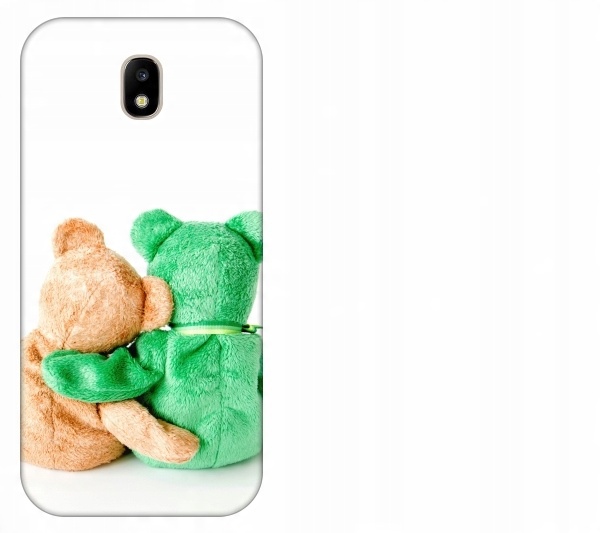 

Etui pokrowiec Samsung Galaxy J5 2017 Zakochane mi