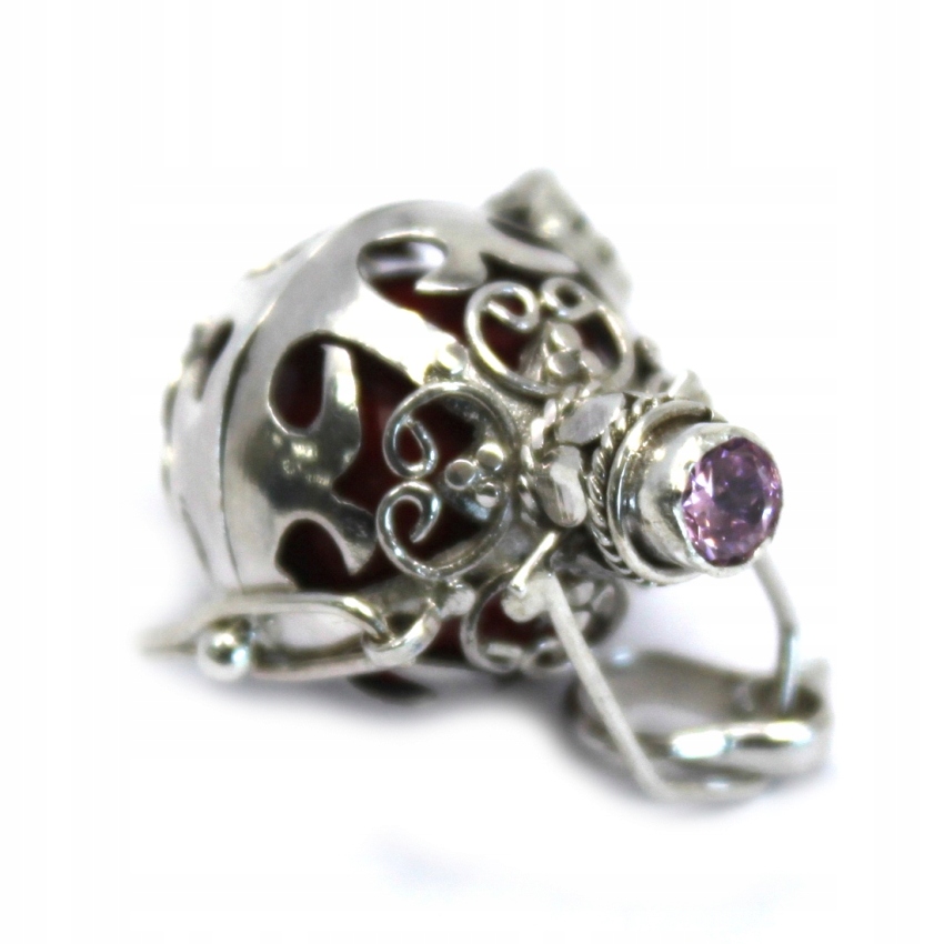 Přívěsek zvonečkem Svádění