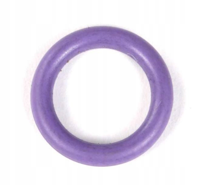 O-RING KLIMATYZACJI VW AUDI SEAT SKODA ORYGINAŁ 4E0260749A